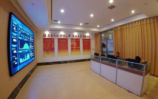 政府投资 群众受益 上蔡县光伏扶贫让百姓持续增收
