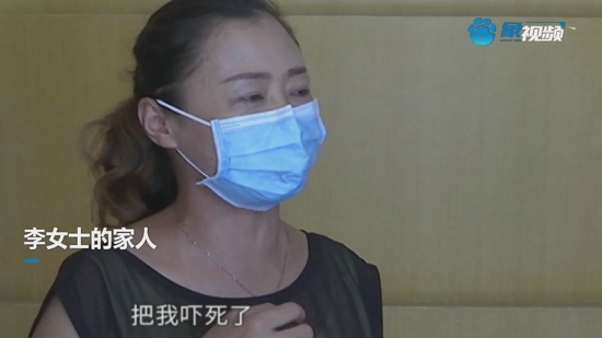 荥阳奥帕拉拉水公园：洗澡间铁杆突然掉下，砸的女孩脸上鲜血直流，商家：会负责到底