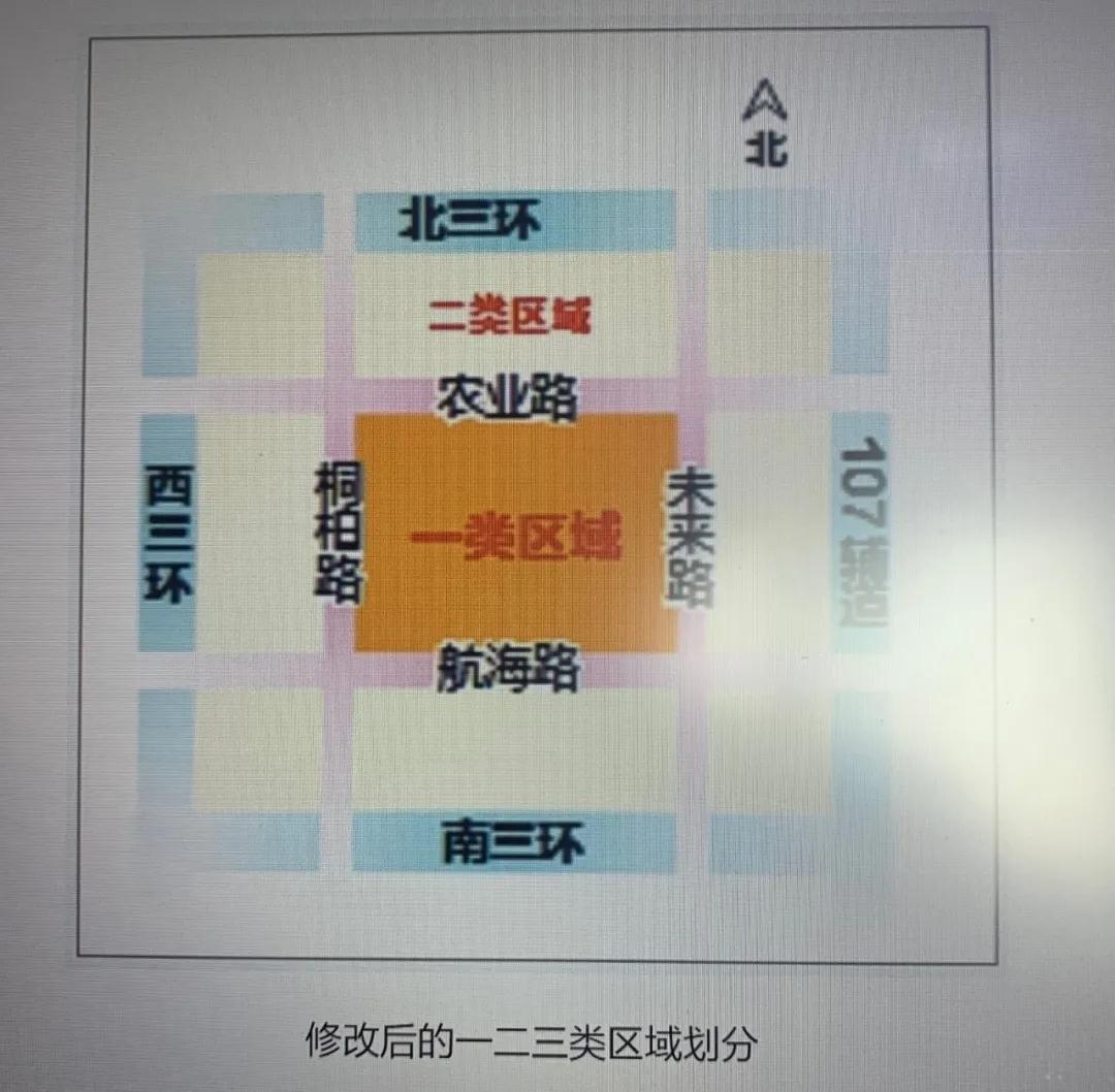 郑州拟修改停车收费标准！可上浮不超20%，全部按时收费，新能源汽车收费减半