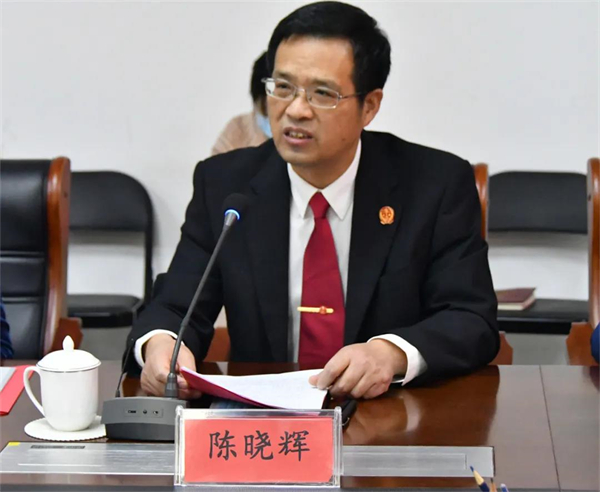 2018年以来,虞城县法院在县委的坚强领导,县人大及其常委会的有力监督