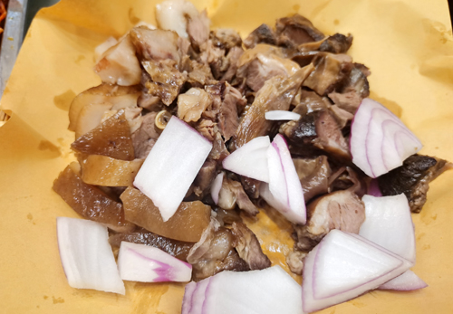 小龙虾自由！生蚝自由！郑州双铺路上这家饭店“最抚凡人心”